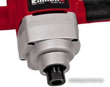 Дрель-миксер Einhell TE-MX 18 Li-Solo 4258760 (без АКБ)