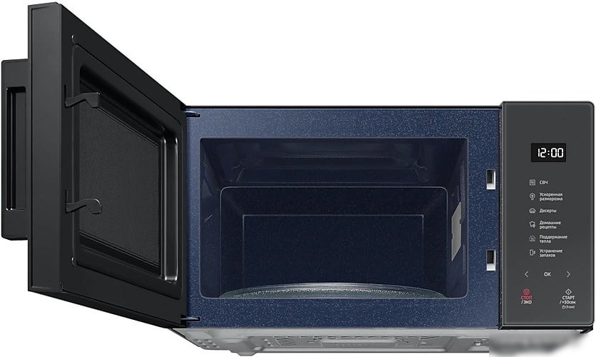 Микроволновая печь Samsung MS23T5018AC/BW