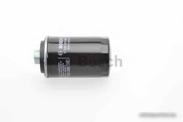Масляный фильтр Bosch F026407080
