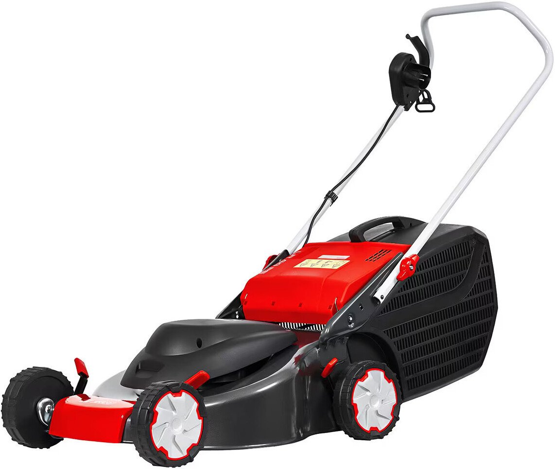 Газонокосилка Efco LR 44 PE Comfort Plus (2026)