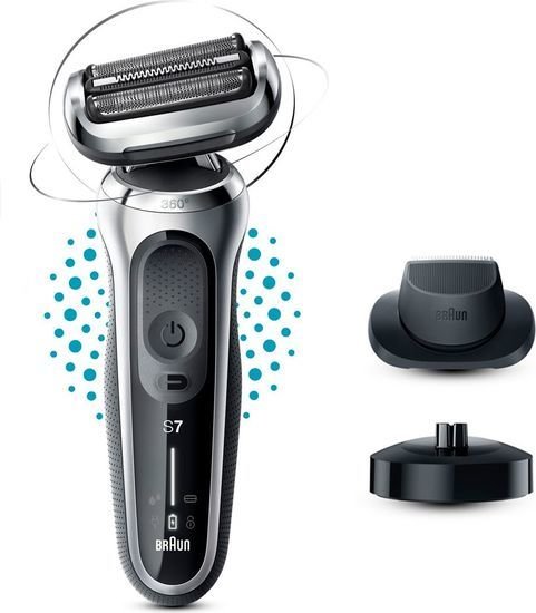 Электробритва Braun Series 7 71-S4200cs