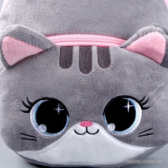 Детский рюкзак Milo Toys Котик 9276068