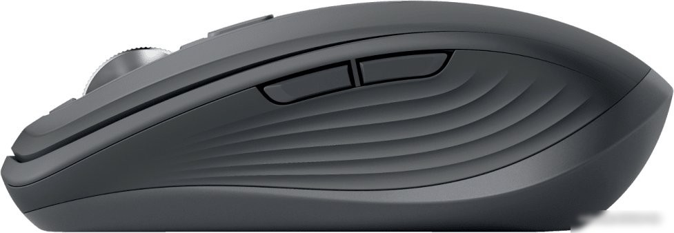 Мышь Logitech MX Anywhere 3S (графит)