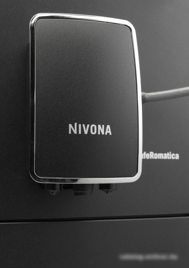 Эспрессо кофемашина Nivona CafeRomatica 759