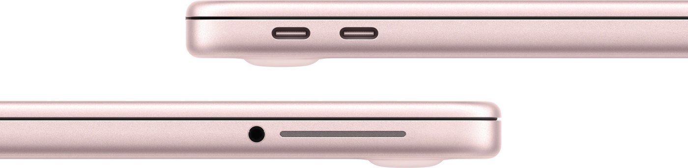 Ноутбук Apple MacBook Neo 13" A18 Pro 2026 MHFJ4