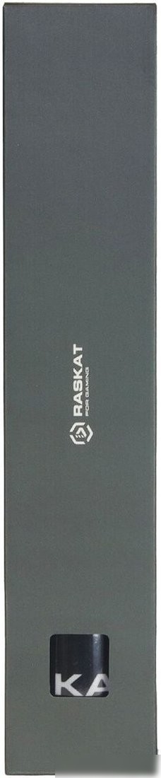 Коврик для мыши Raskat Ronin FF - M