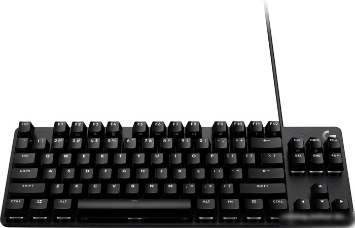 Клавиатура Logitech G413 TKL SE 920-010447