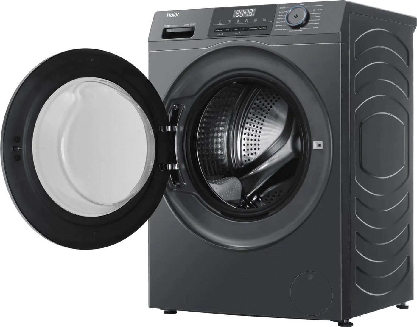 Стиральная машина Haier HW105-BP14406S