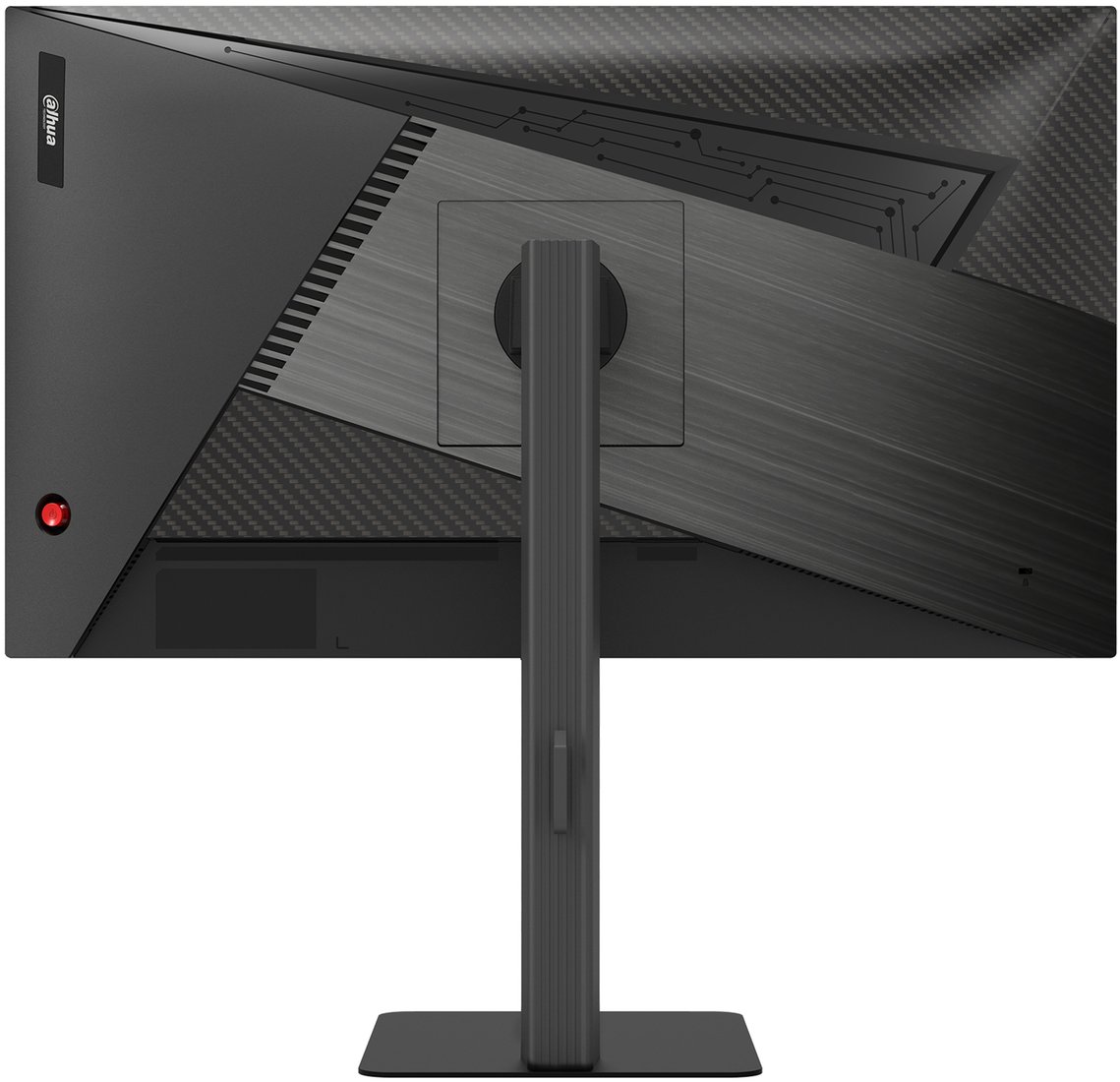 Игровой монитор Dahua DHI-LM27-E240A