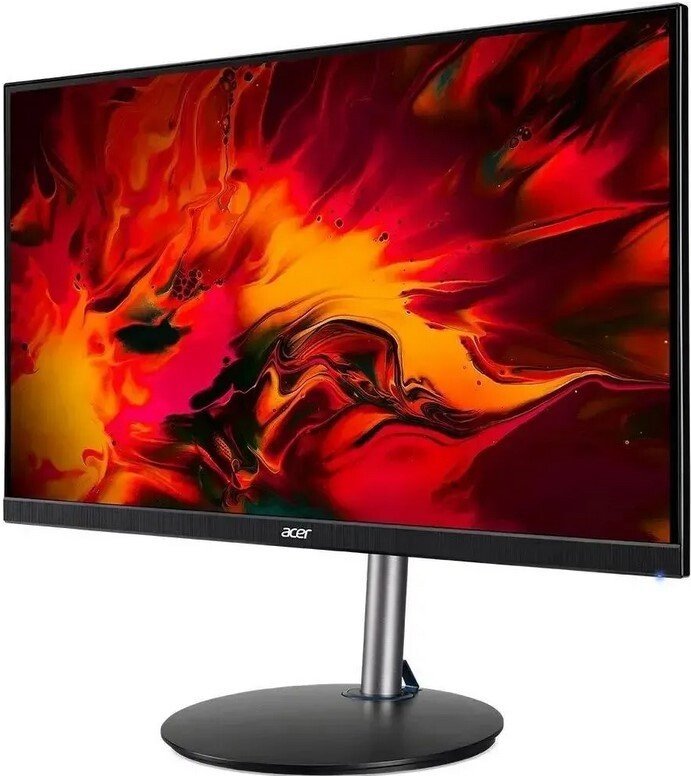 Игровой монитор Acer Nitro XF273P6bipr UM.HX3CD.601