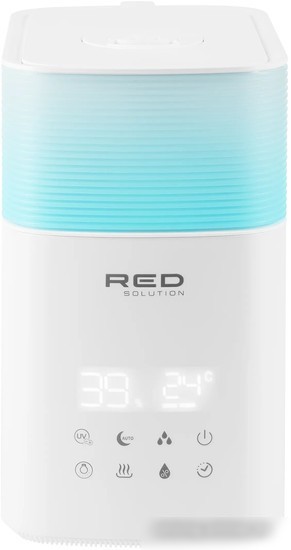 Увлажнитель воздуха RED Solution RHF-3340