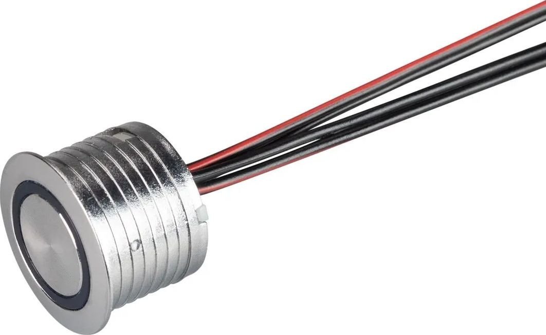 Диммер RGBW Arlight SR-Prime-IN-R21-SL 036179