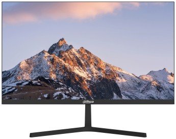 Игровой монитор Dahua DHI-LM24-B221YS
