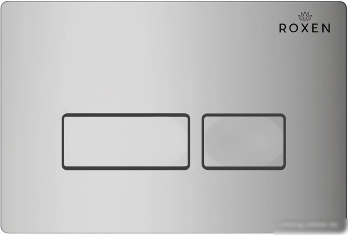 Унитаз подвесной Roxen StounFix Slim 585987