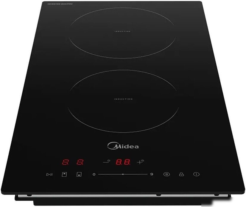 Варочная панель Midea MIH32707