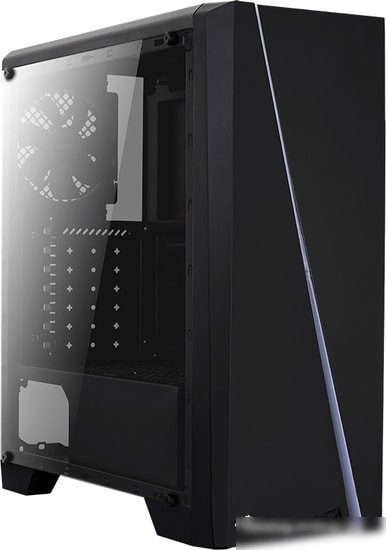 Корпус AeroCool Cylon
