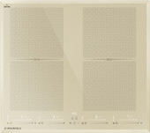 Варочная панель MAUNFELD CVI594SF2BG LUX