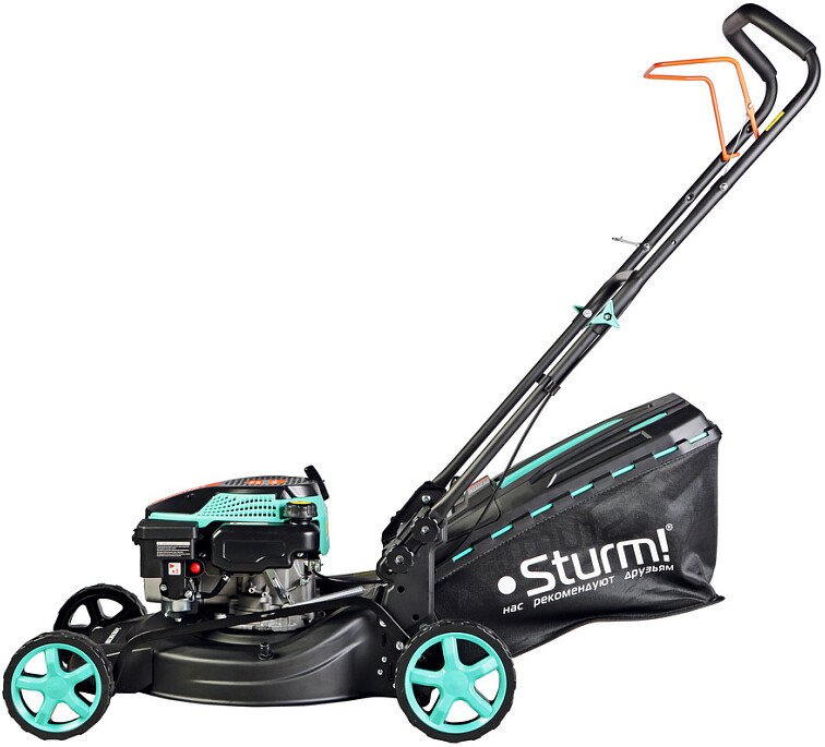 Газонокосилка Sturm PL1446