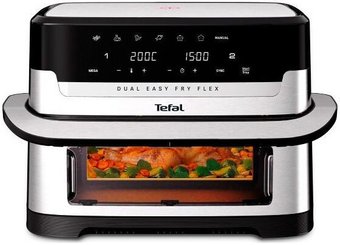 Аэрогриль (аэрофритюрница) Tefal EY922DE0