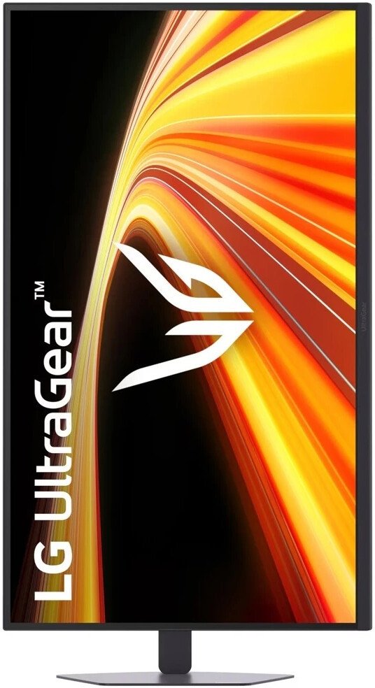 Игровой монитор LG UltraGear G6 32G620B-B