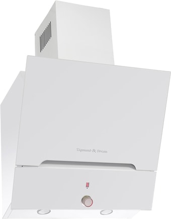 Кухонная вытяжка Zigmund & Shtain K 142.6 W