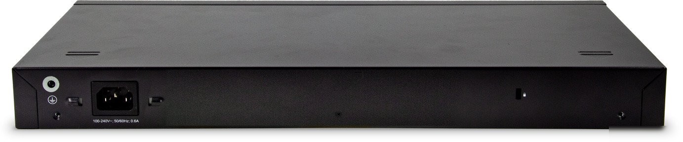 Маршрутизатор Ruijie Networks RG-NBR6120-E
