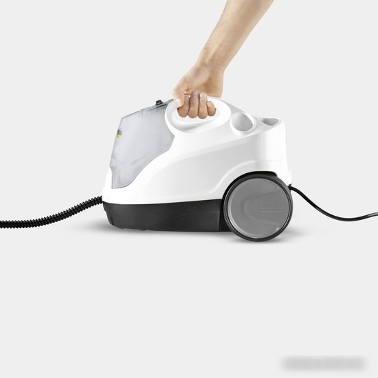 Пароочиститель Karcher SC 4 EasyFix PLUS 1.512-640.0