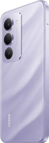 Телефон Xiaomi Redmi 15 4G 6GB/128GB международная версия (фиолетовый)