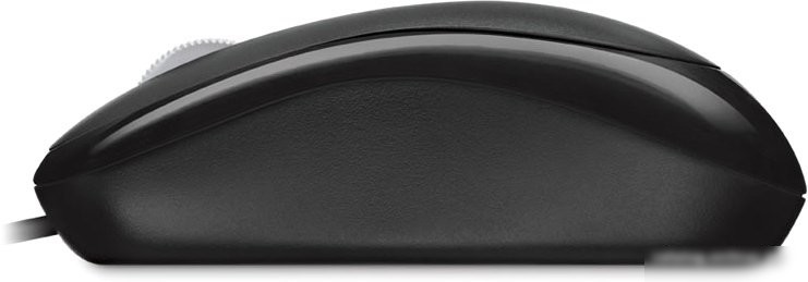 Мышь Microsoft Basic Optical Mouse for Business (черный)