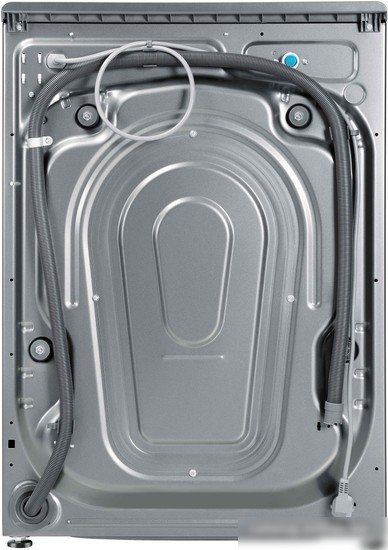 Стиральная машина Бирюса WM-SL1014/15 M