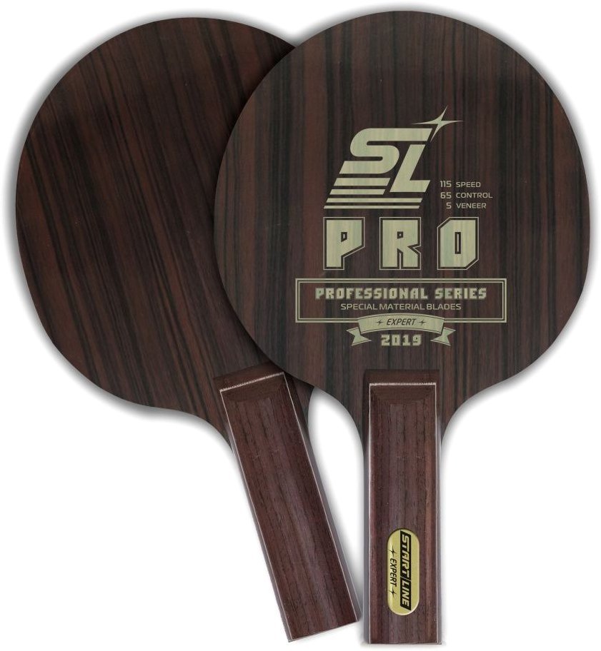 Основание для ракетки Start Line Pro ST 0609-1 (прямая)