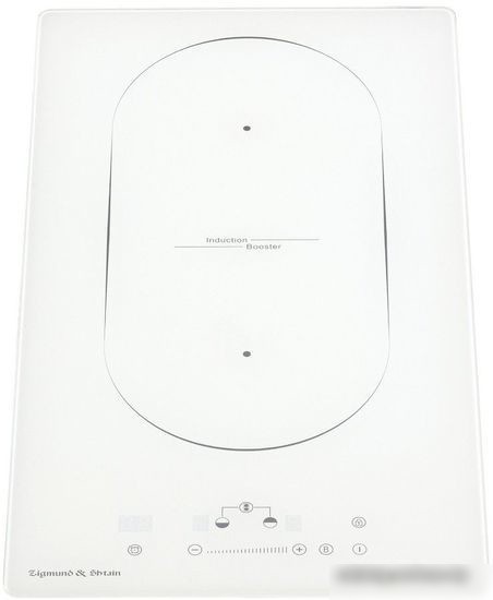 Варочная панель Zigmund & Shtain CI 35.3 W