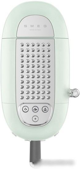 Рожковая кофеварка Smeg ECF02PGEU