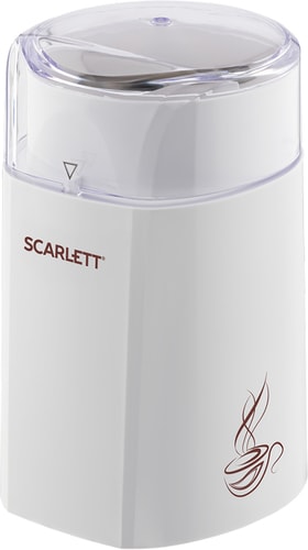 Электрическая кофемолка Scarlett SC-CG44506