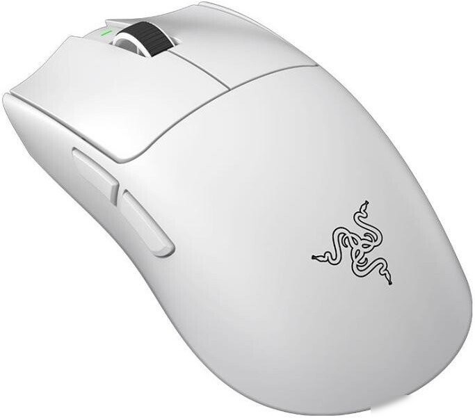 Игровая мышь Razer Viper V4 Pro (белый)