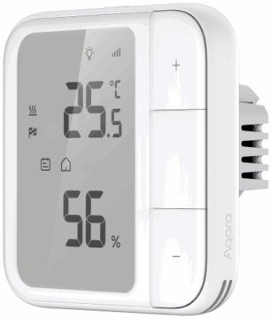 Терморегулятор Aqara W500 UT-A01D