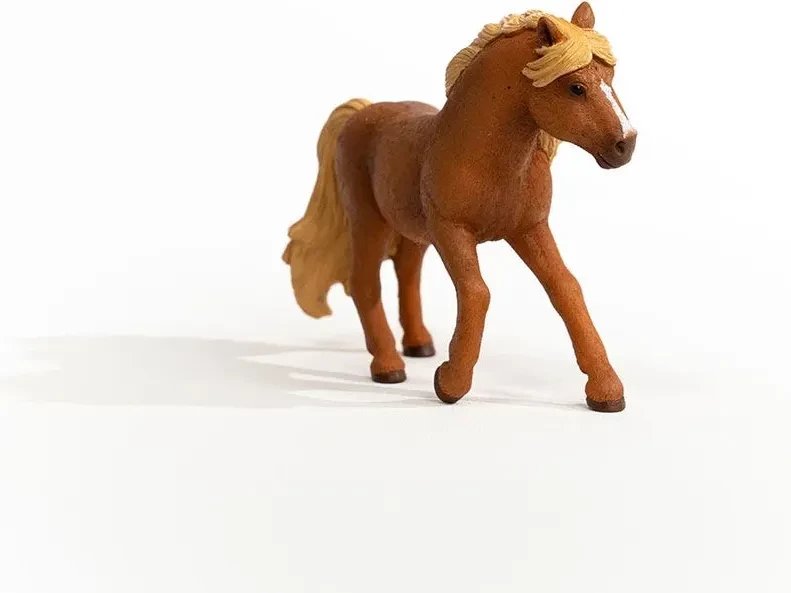Фигурка Schleich Horse Club Островной пони 13943
