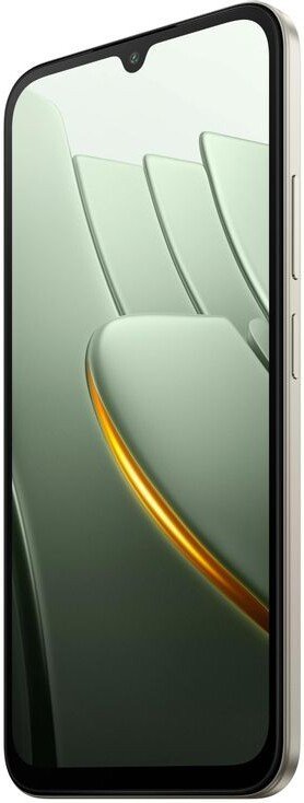 Телефон POCO C81 Pro 4GB/128GB международная версия (золотистый)