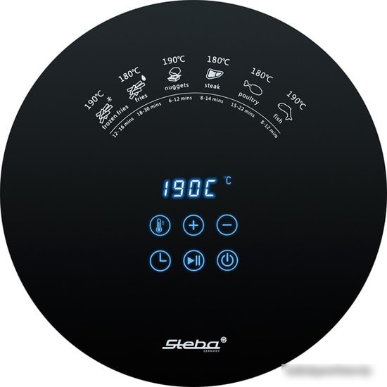 Фритюрница Steba HF 1000