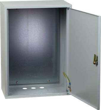 Щит с монтажной панелью EKF ЩМП-650х500х220 (ЩРНМ-3) IP31 PROxima