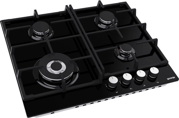 Варочная панель Gorenje GTW641AKB