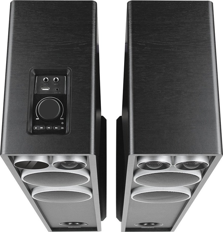 Акустика Ginzzu GM-326