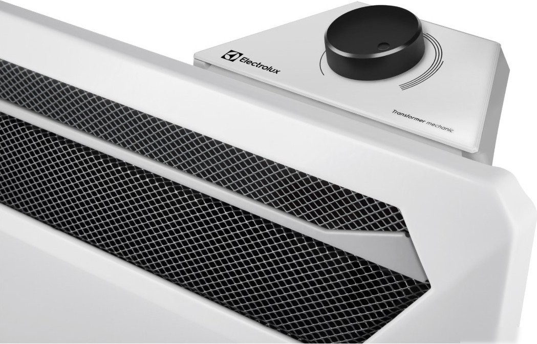 Конвектор Electrolux Rapid Transformer ECH/R-2000 T (механическое управление, без шасси)