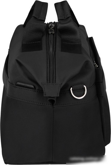 Дорожная сумка Samsonite Airea Black 35 см