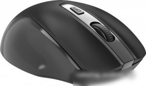 Мышь Defender Prime MB-053 (черный)
