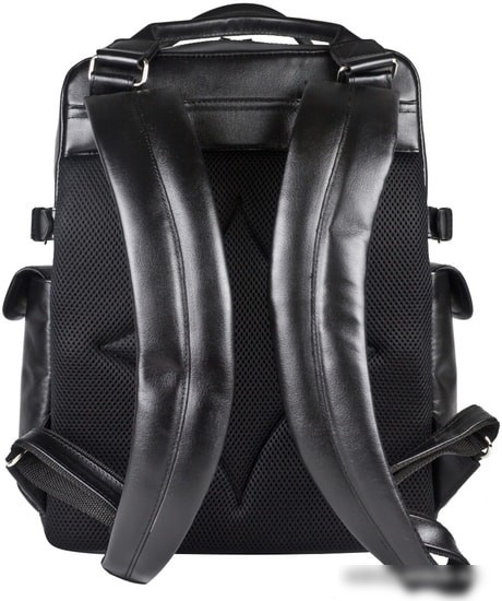 Рюкзак Carlo Gattini Classico Corruda 3092-01 (черный)