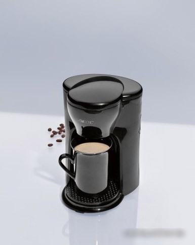Капельная кофеварка Clatronic KA 3356