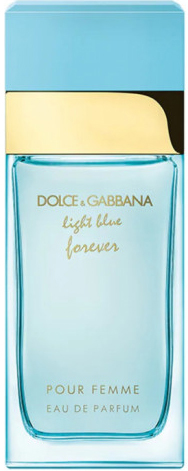 Парфюмерная вода Dolce&Gabbana Light Blue Forever EdP (25 мл)
