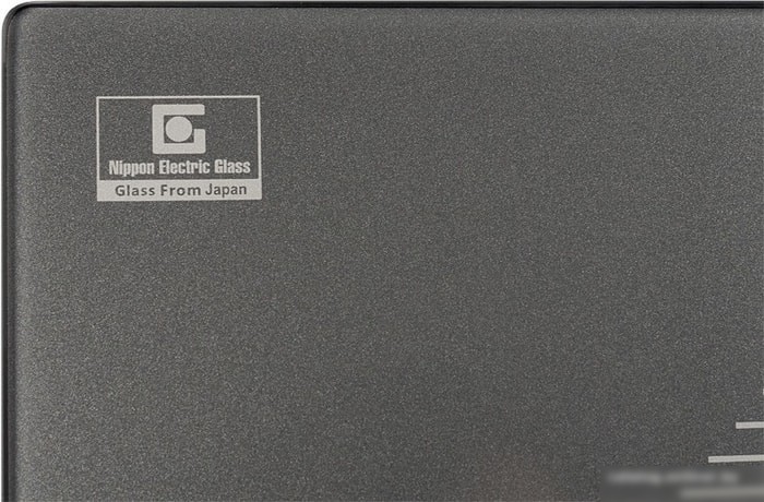 Варочная панель KUPPERSBERG ICS 604 GR