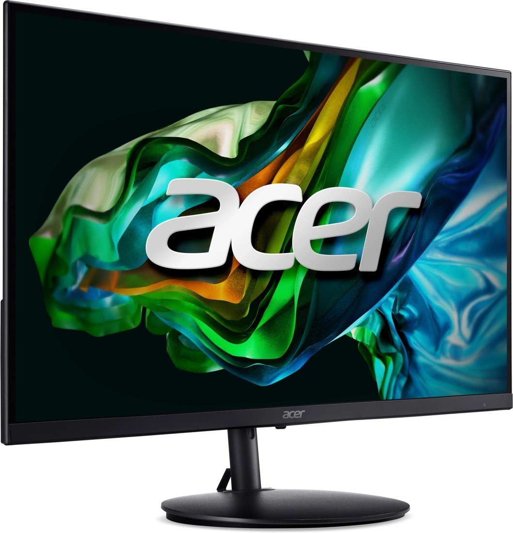Монитор Acer SH322QUEbmiphx UM.JS2CD.E02